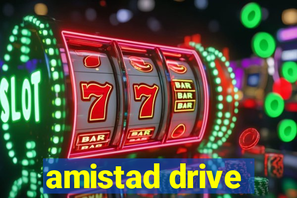 amistad drive